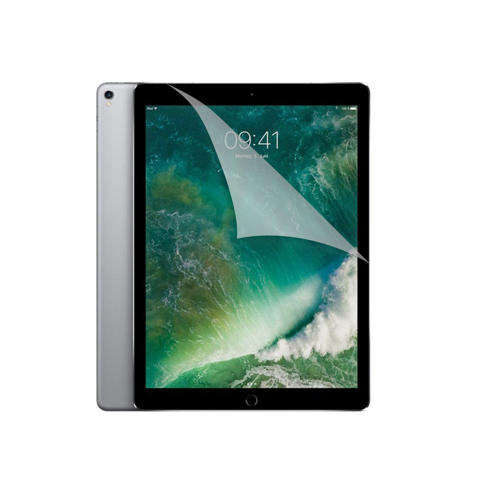 Matte Anti Glare Hydrogel Screen Protector for Apple iPad Pro Air Mini 1 2 3 4 5 6 7