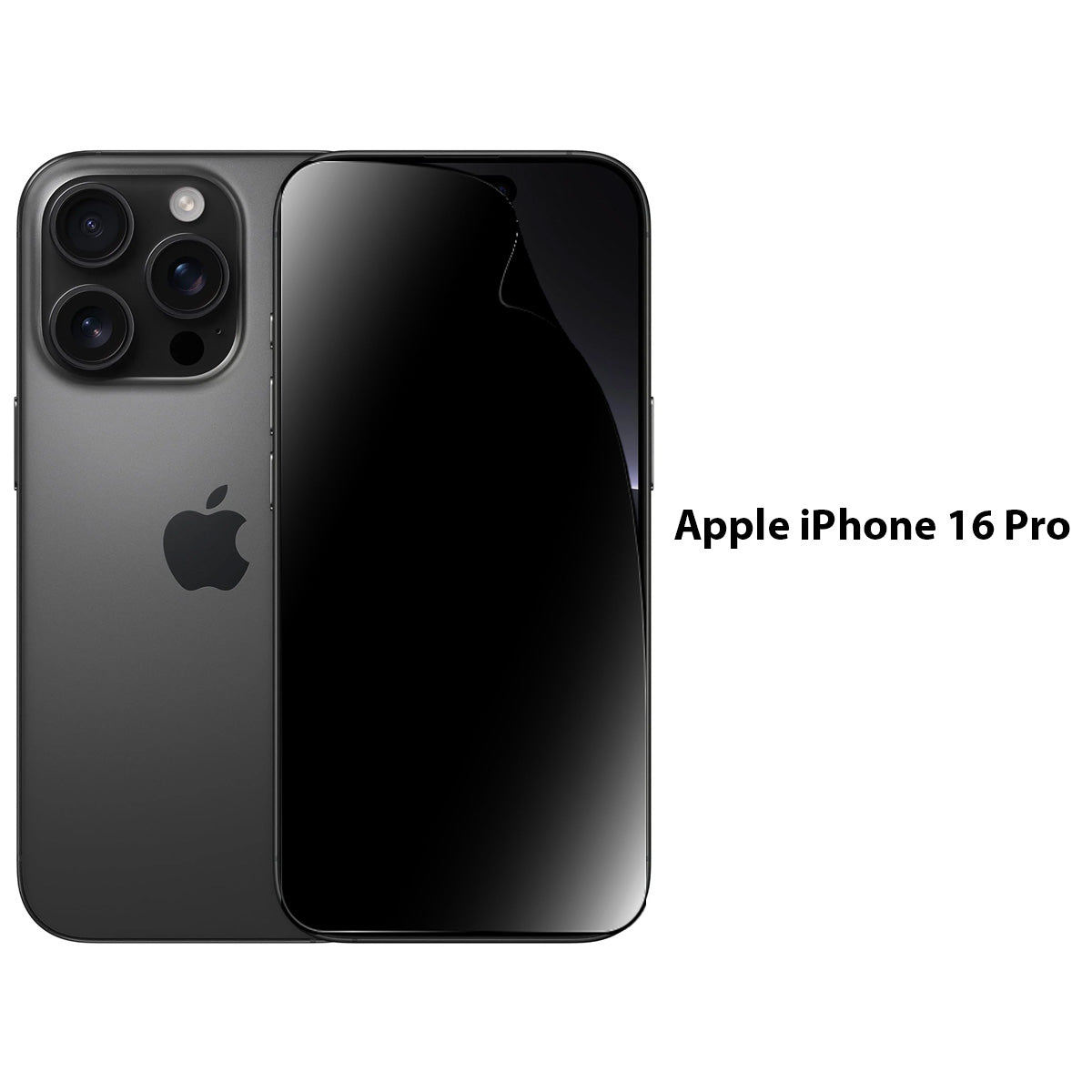 Privacy Hydrogel Screen Protector | HD Anti-Spy Film for iPhone 16 15 14 13 12 11 X XS XR 8 7 6 5 4 3