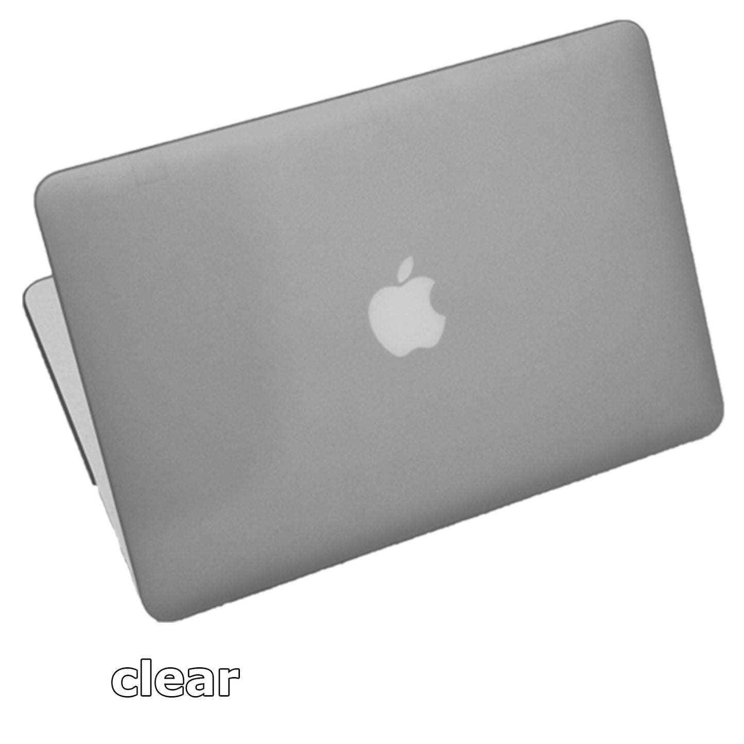 Matte Frosted Hard Case Shell Cover for Macbook Pro 13" Model Code A1278