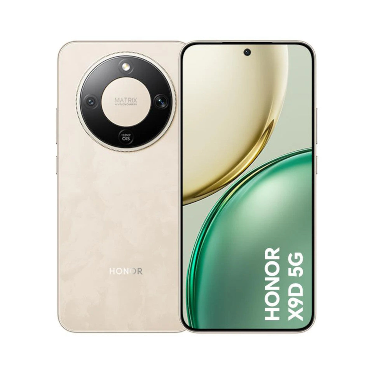 HONOR X9d 5G