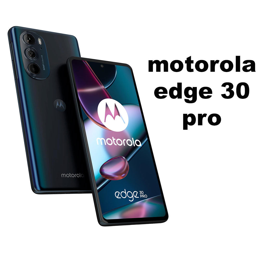 Motorola Edge 30 Pro Mirror HD
