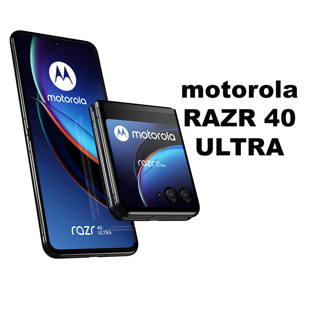 Anti Blue Light Clear HD Hydrogel Screen Protector for Motorola Razr Ultra 60 50 40 Ultra