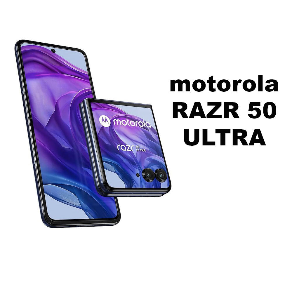 Anti Blue Light Clear HD Hydrogel Screen Protector for Motorola Razr Ultra 60 50 40 Ultra