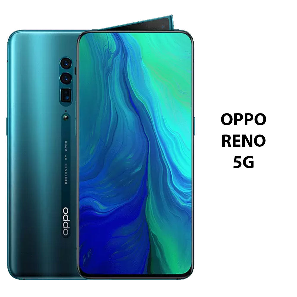 Matte Anti Glare HD Hydrogel Screen Protector for OPPO Reno 13 12 11 10 8 Pro Lite