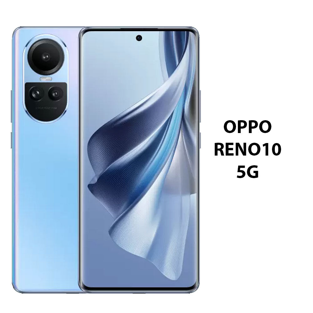 Matte Anti Glare HD Hydrogel Screen Protector for OPPO Reno 13 12 11 10 8 Pro Lite