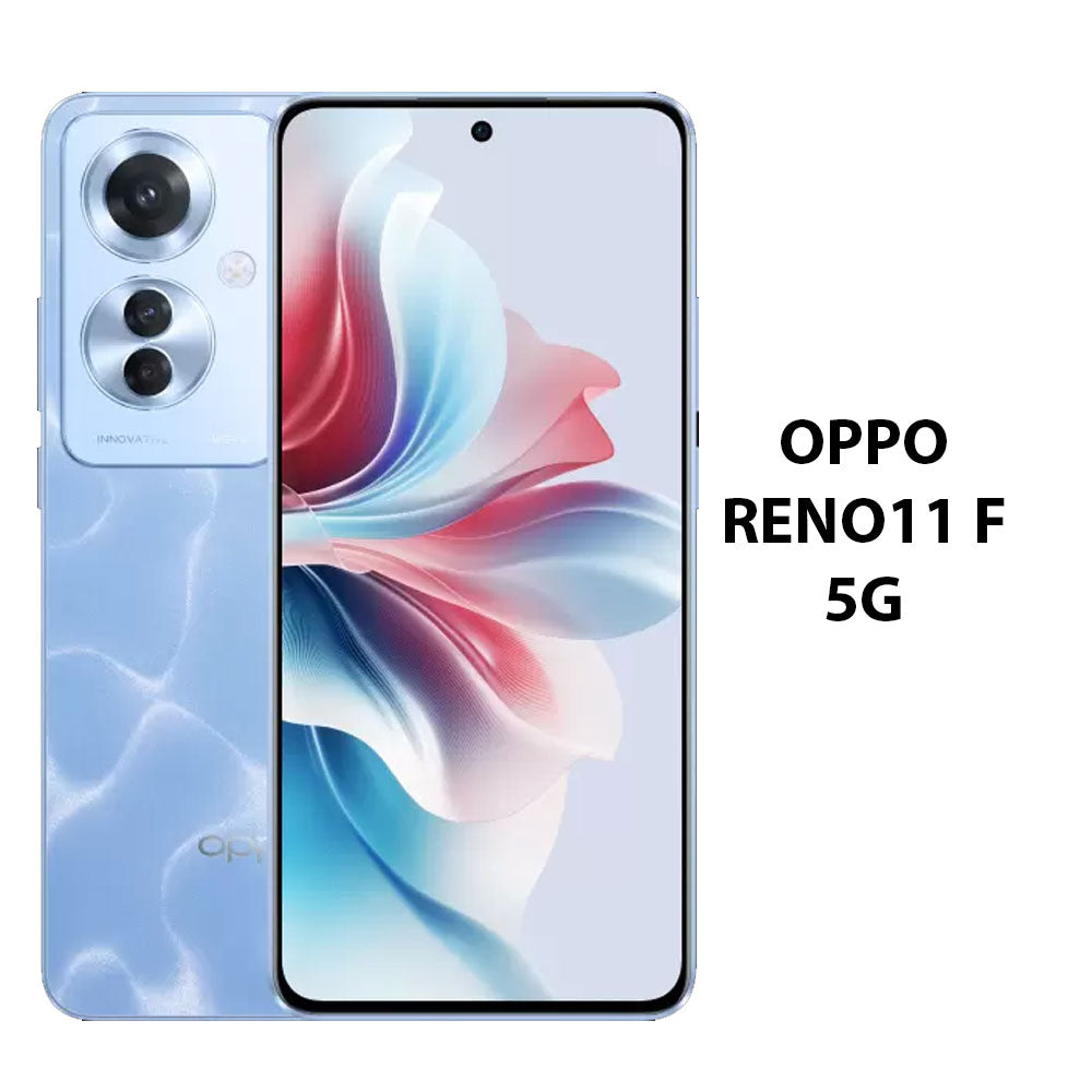 Matte Anti Glare HD Hydrogel Screen Protector for OPPO Reno 13 12 11 10 8 Pro Lite