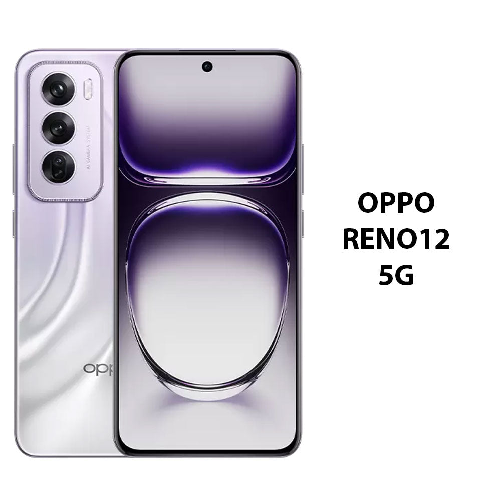 Matte Anti Glare HD Hydrogel Screen Protector for OPPO Reno 13 12 11 10 8 Pro Lite