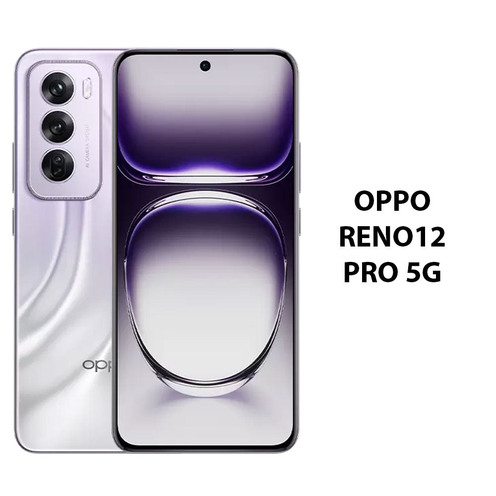 Matte Anti Glare HD Hydrogel Screen Protector for OPPO Reno 13 12 11 10 8 Pro Lite