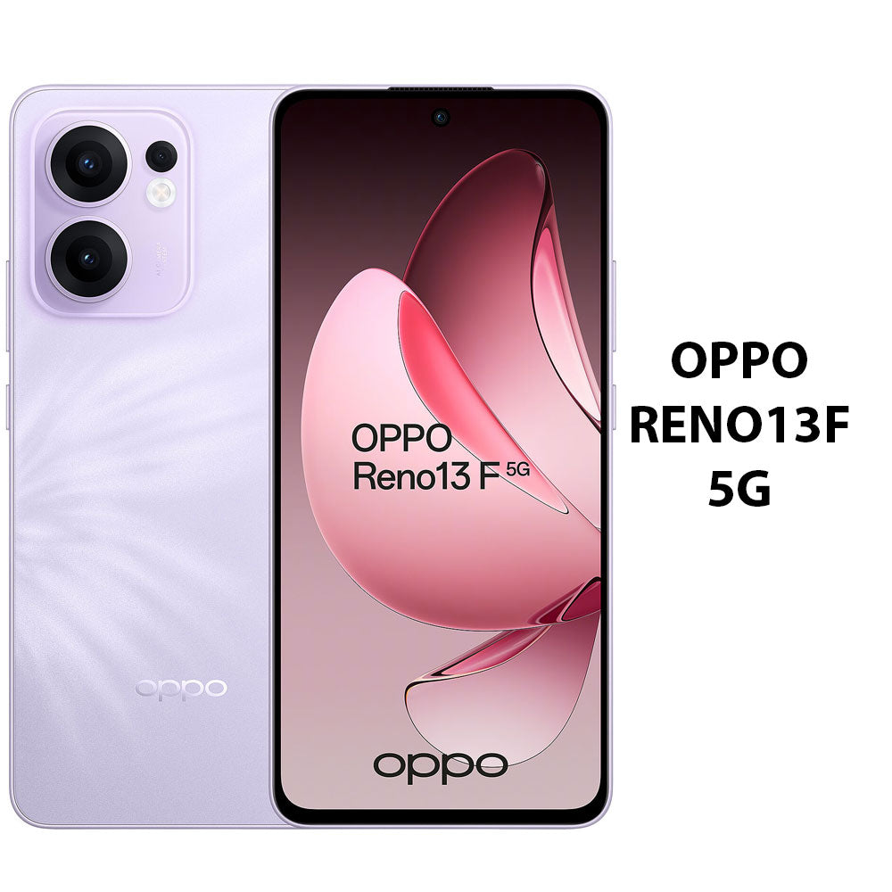 Heavy Duty Matte Anti-Glare Hydrogel Screen Protector | HD for Oppo Reno 13 12 11 10 8 Pro Lite