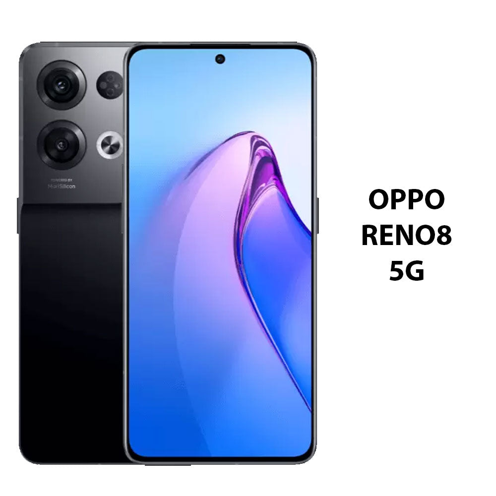 Matte Anti Glare HD Hydrogel Screen Protector for OPPO Reno 13 12 11 10 8 Pro Lite