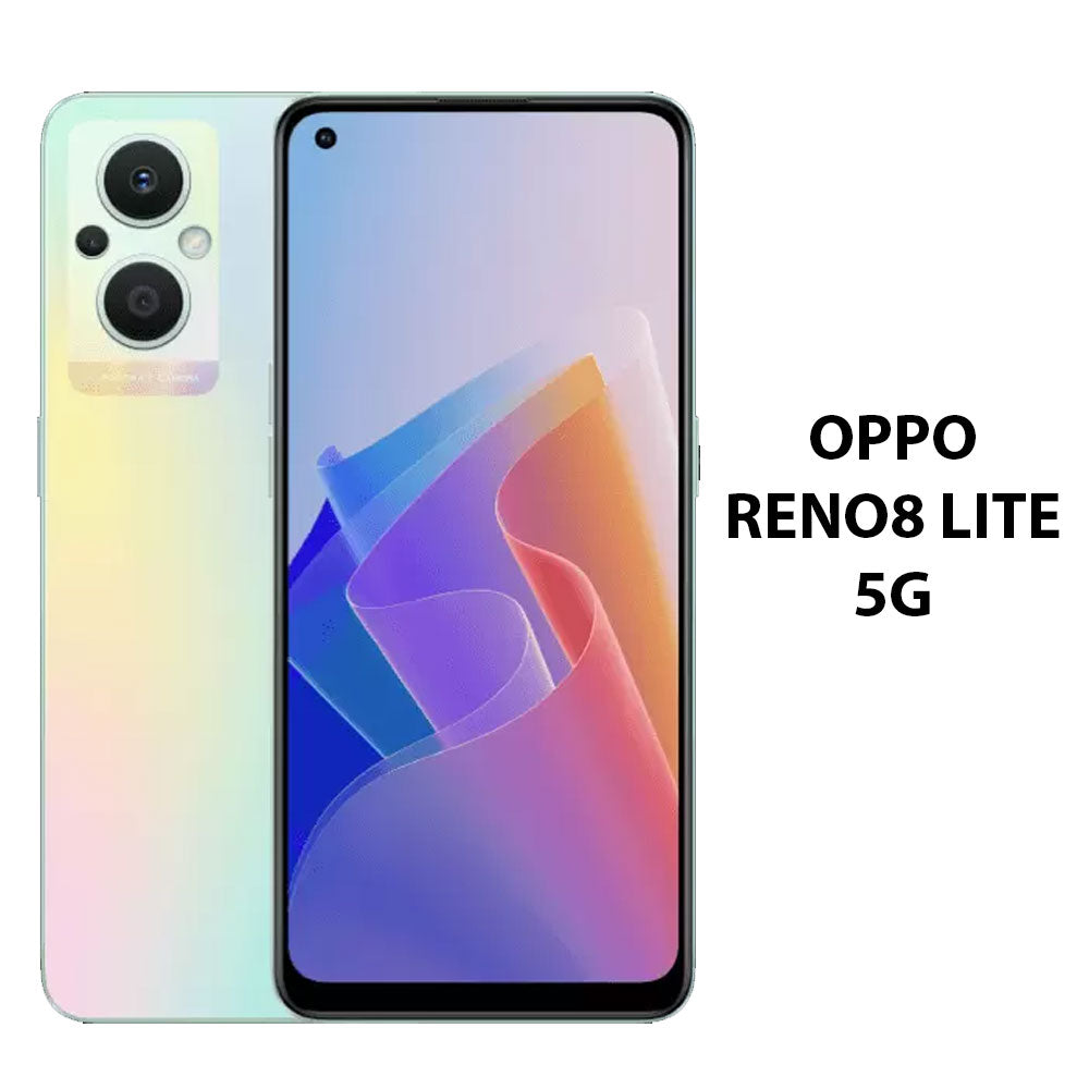 Matte Anti Glare HD Hydrogel Screen Protector for OPPO Reno 13 12 11 10 8 Pro Lite