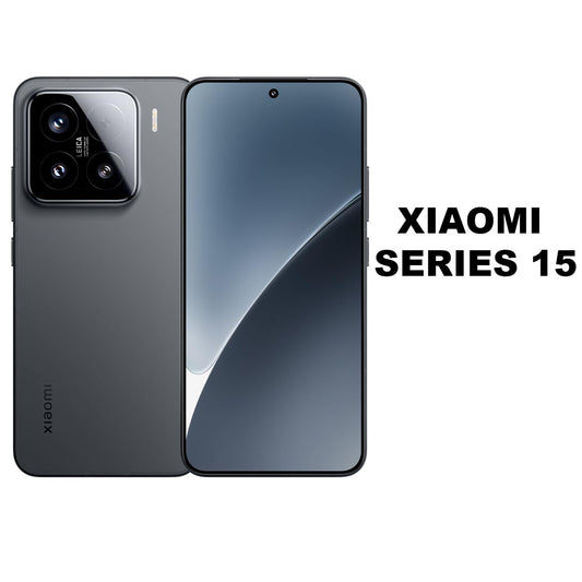 Heavy Duty Privacy Hydrogel Screen Protector HD Anti-Spy Film Xiaomi 15 15T 15T Pro