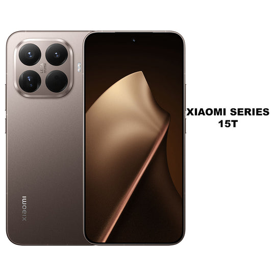 Anti Blue Light Matte Anti Glare Hydrogel Screen Protector Film Xiaomi 15 15T 15T PRO