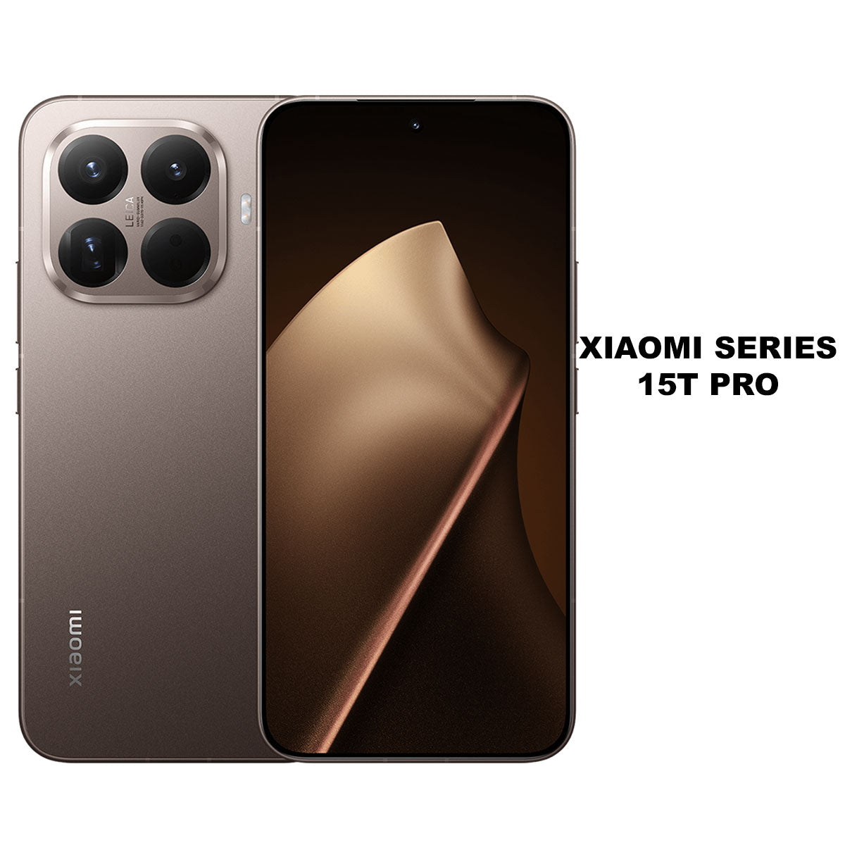 Anti Blue Light Clear Hydrogel Screen Protector Film Xiaomi 15 15T 15T PRO