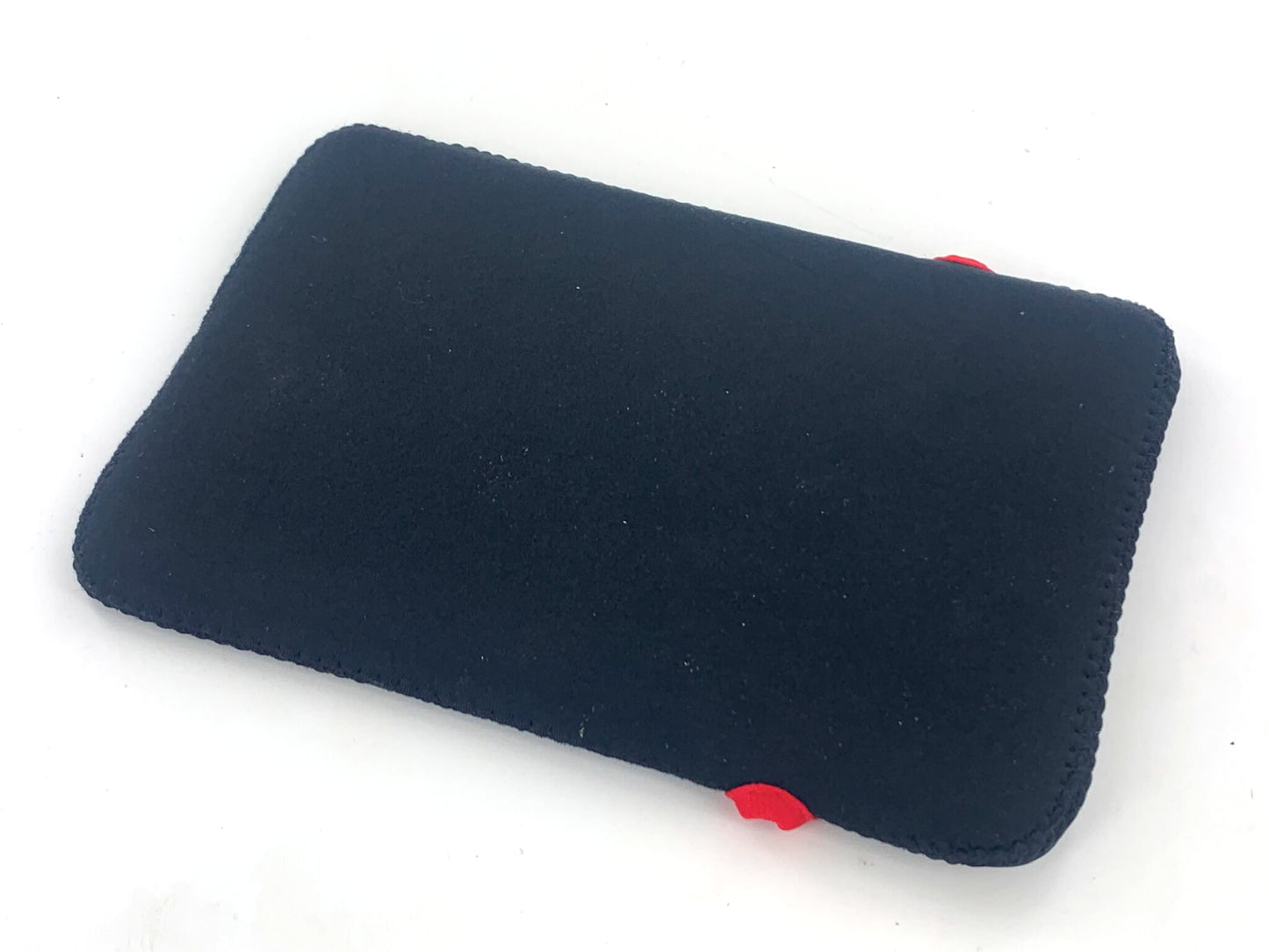 7 10 12 13 14 15 inch Laptop Notebook Macbook iPad Mini Sleeve Black Red