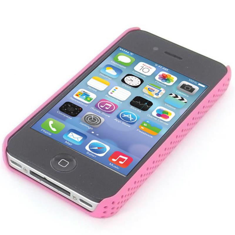 Lightweight Hard Case Shell for Apple iPhone 4 4S