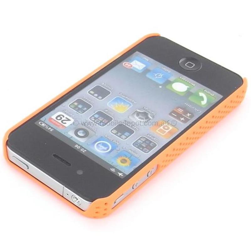 Lightweight Hard Case Shell for Apple iPhone 4 4S