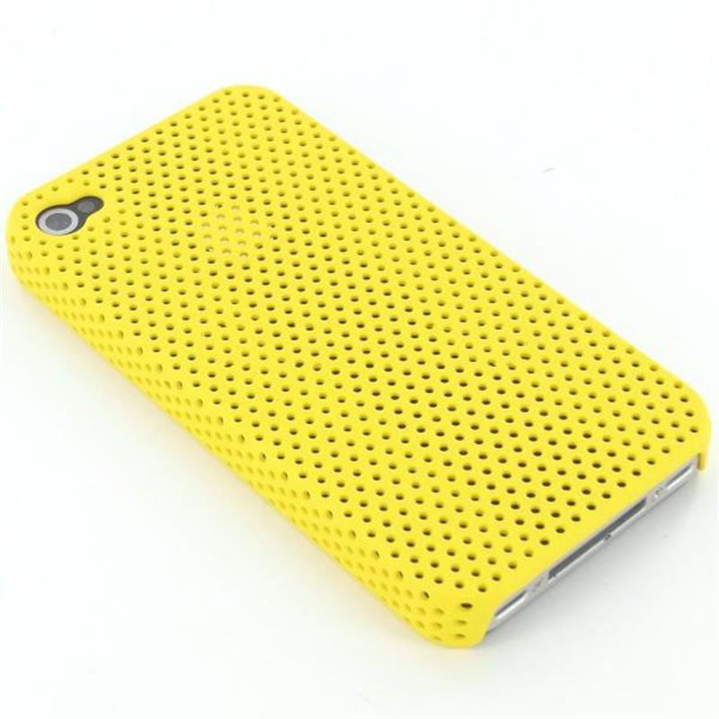 Lightweight Hard Case Shell for Apple iPhone 4 4S