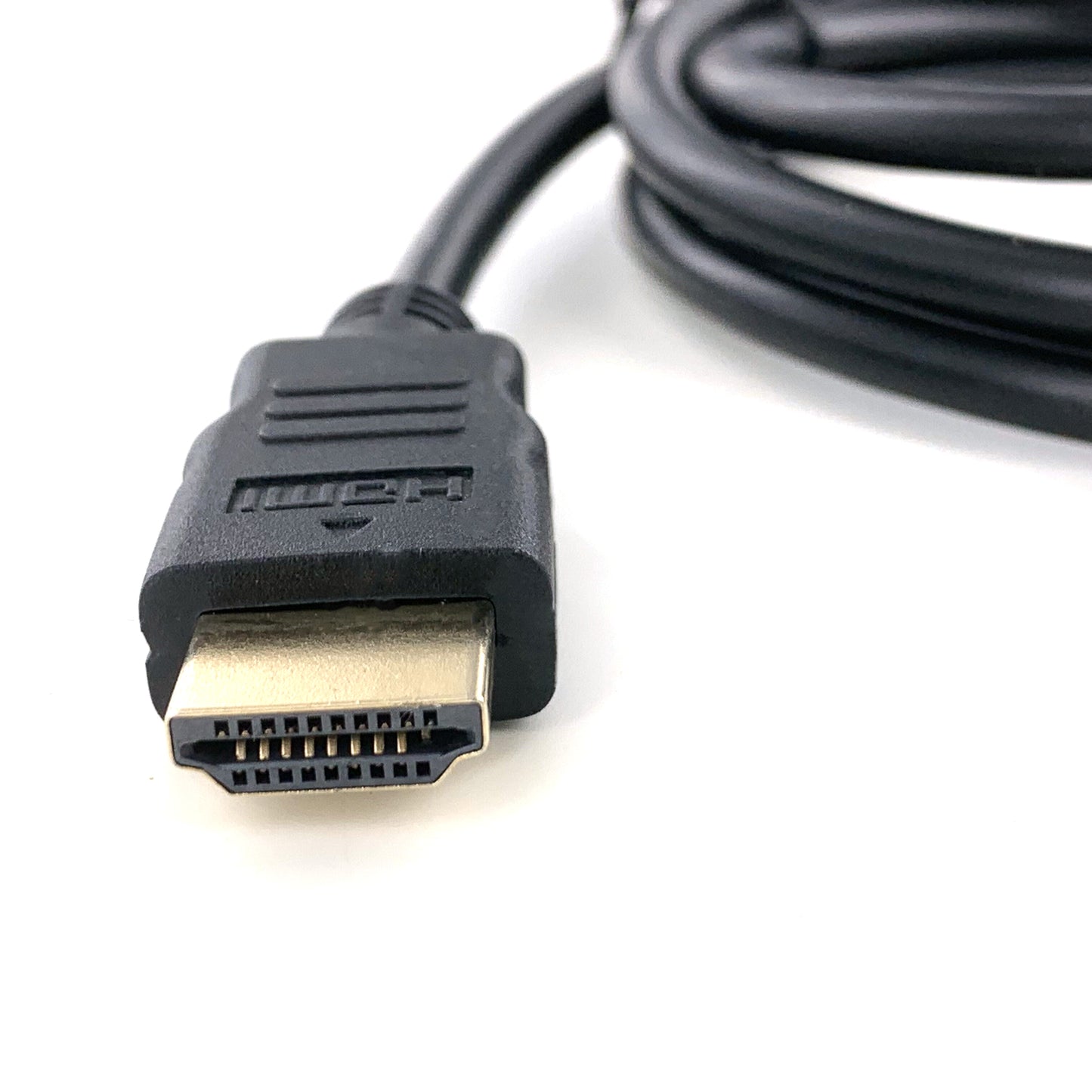 Mini HDMI to HDMI Cable V1.4 3D with Ethernet HD 1080p Tablet Smart Phone 1.5m 3m