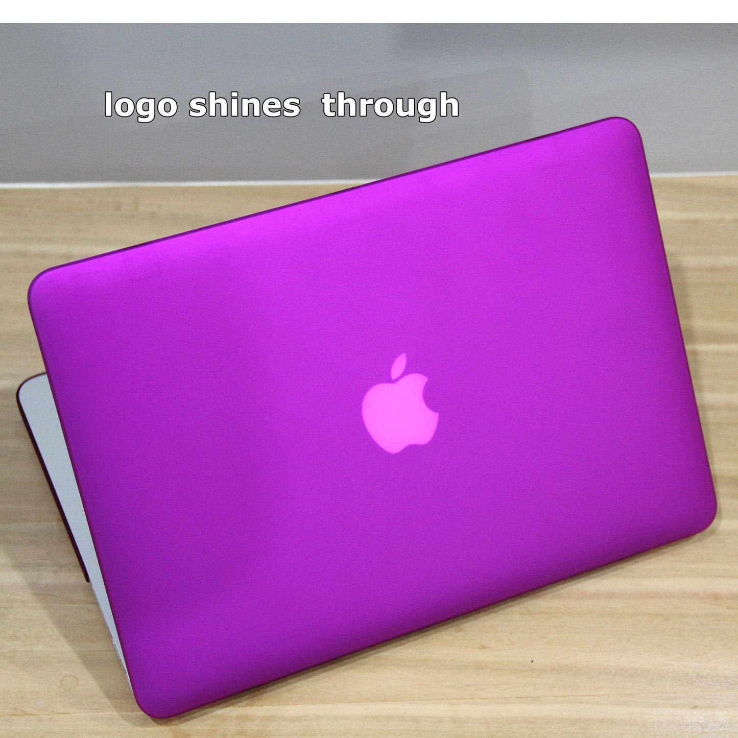 Matte Frosted Hard Case Shell Cover for MacBook Pro Retina 13" Model Code A1425 A1502