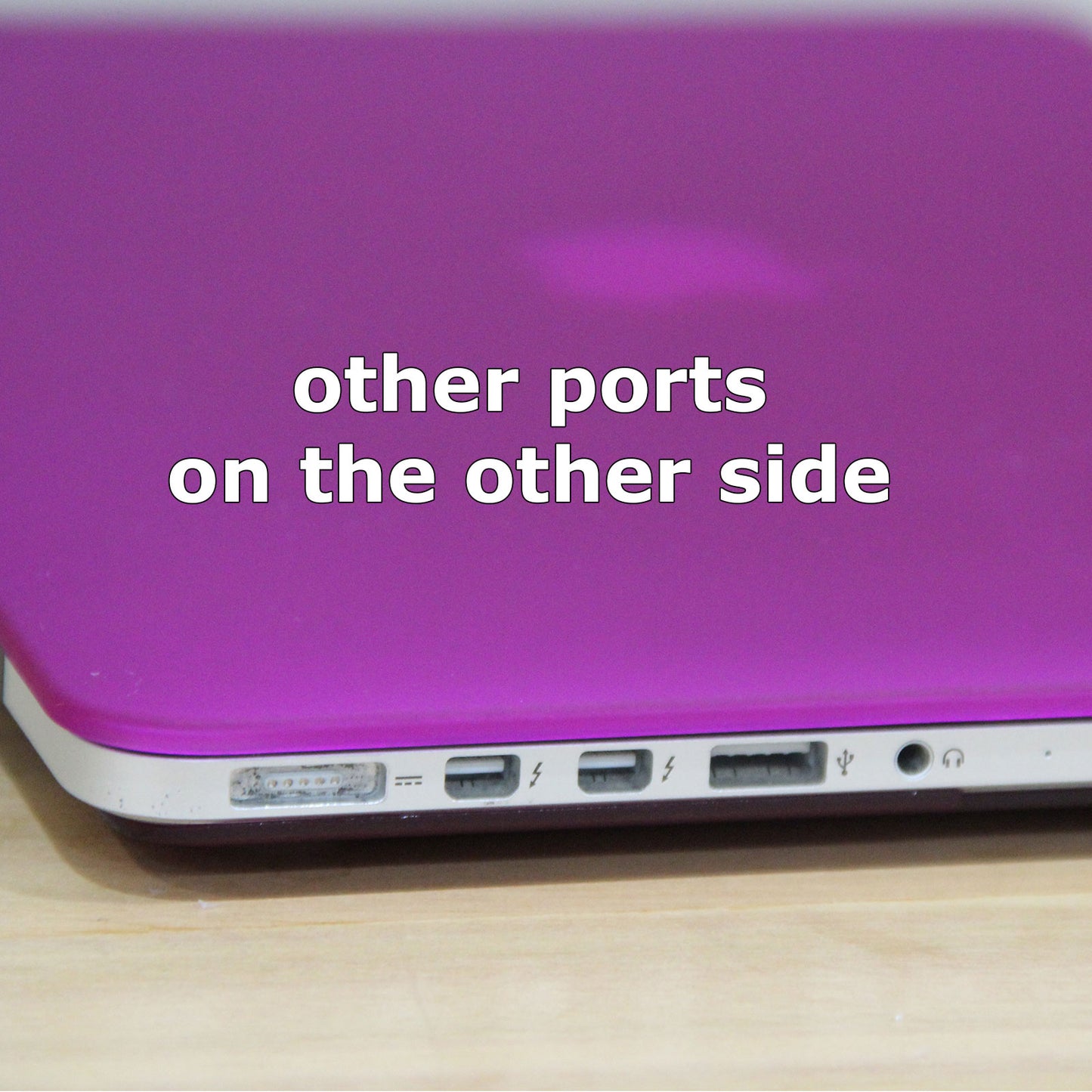 Matte Frosted Hard Case Shell Cover for MacBook Pro Retina 13" Model Code A1425 A1502