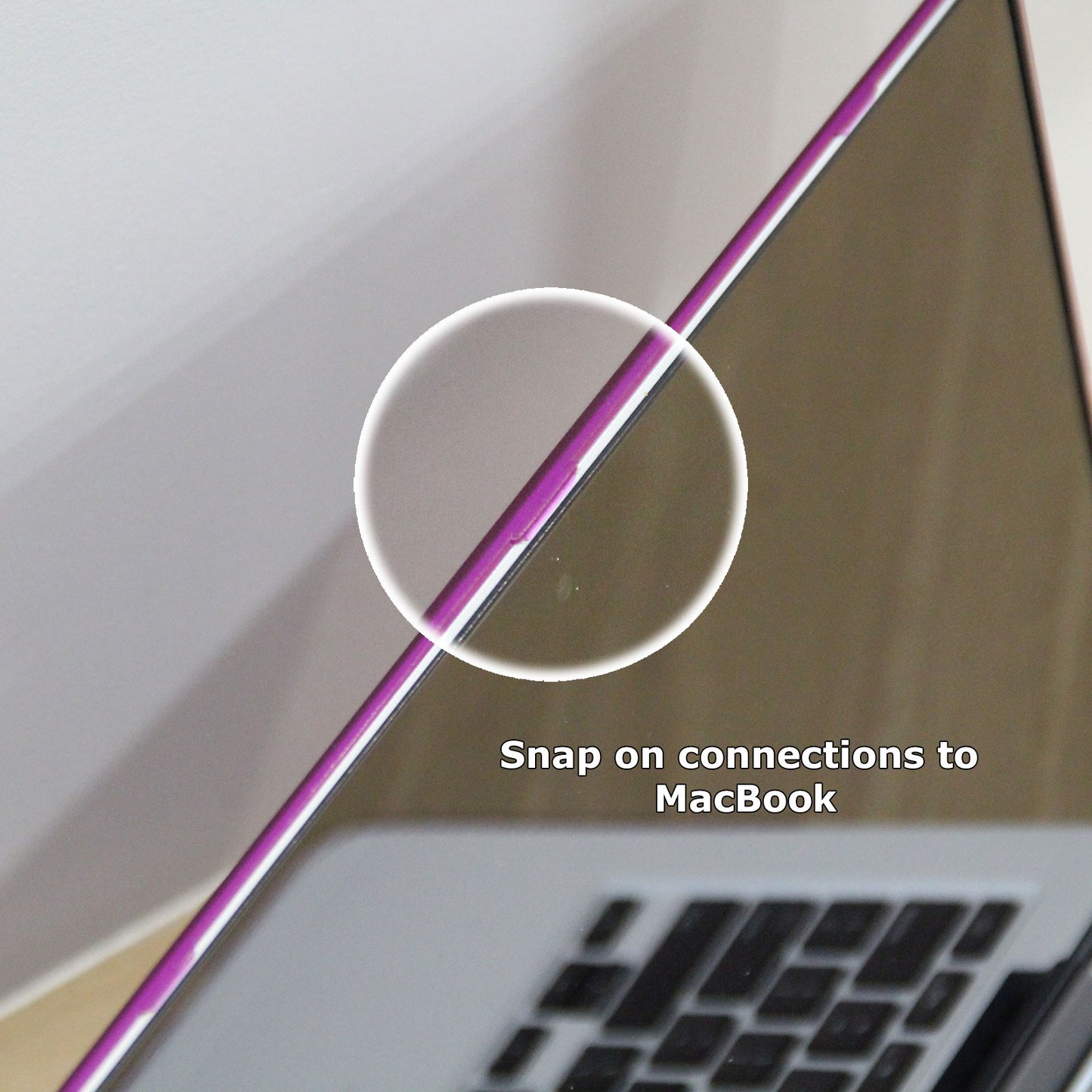 Matte Frosted Hard Case Shell Cover for Macbook Air 11"
