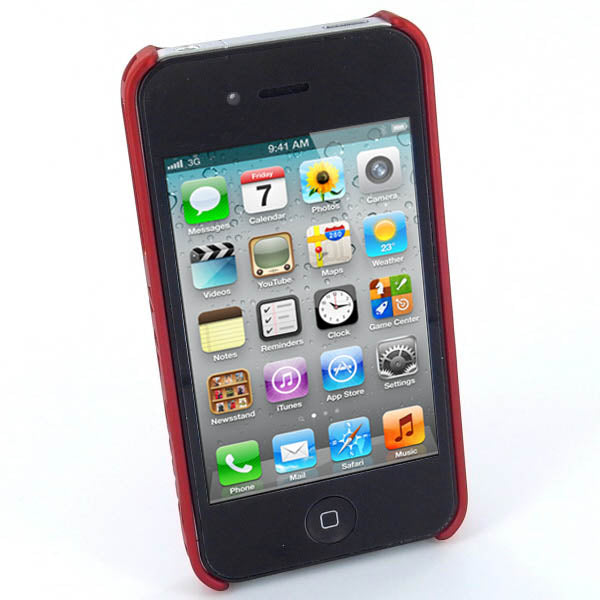Incase Lightweight Hard Case Shell for Apple iPhone 4 4S