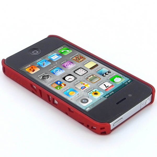 Incase Lightweight Hard Case Shell for Apple iPhone 4 4S