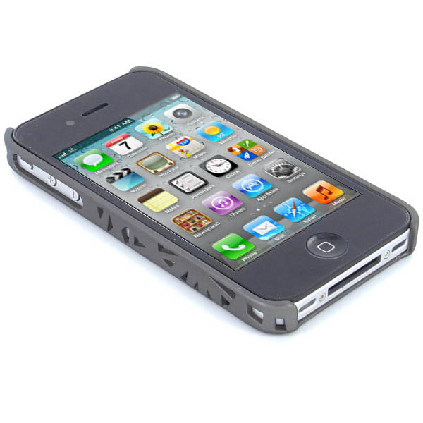 Incase Lightweight Hard Case Shell for Apple iPhone 4 4S