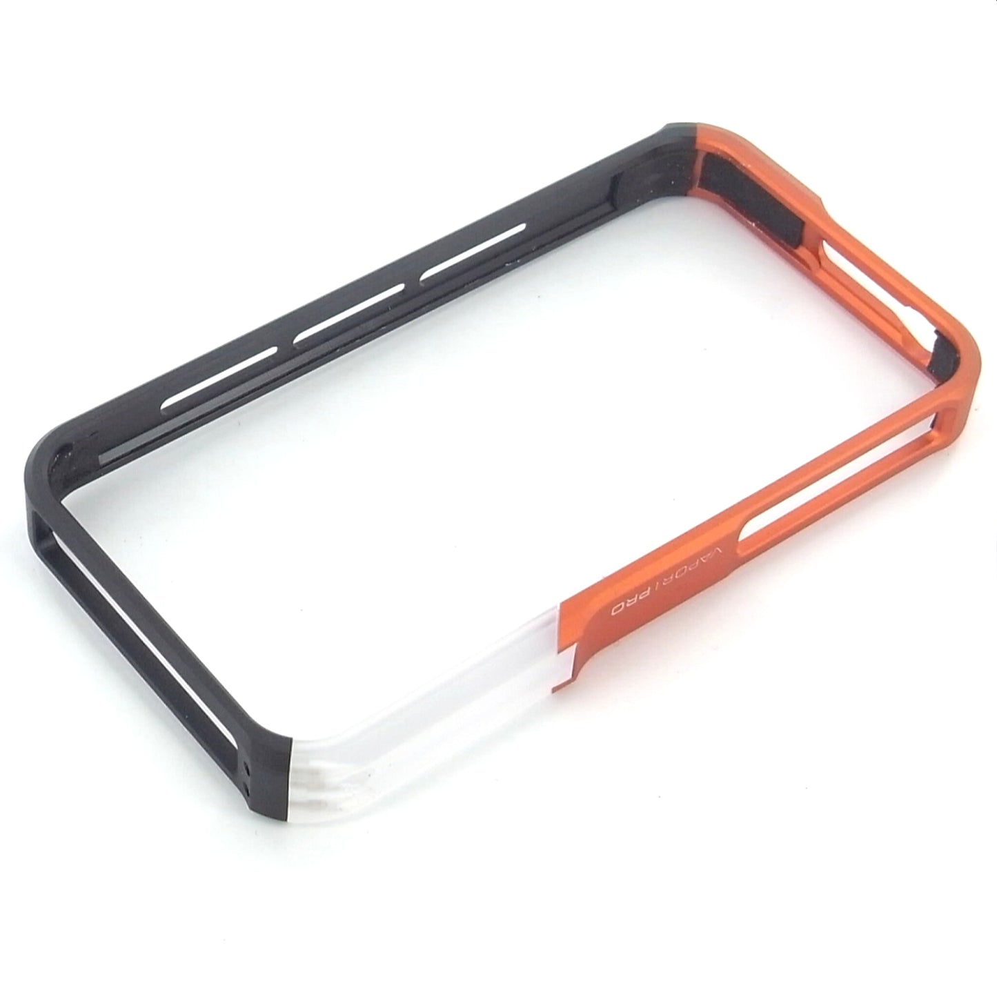 Element VaporPro Bumper Case Cover for the Apple iPhone 4 4S