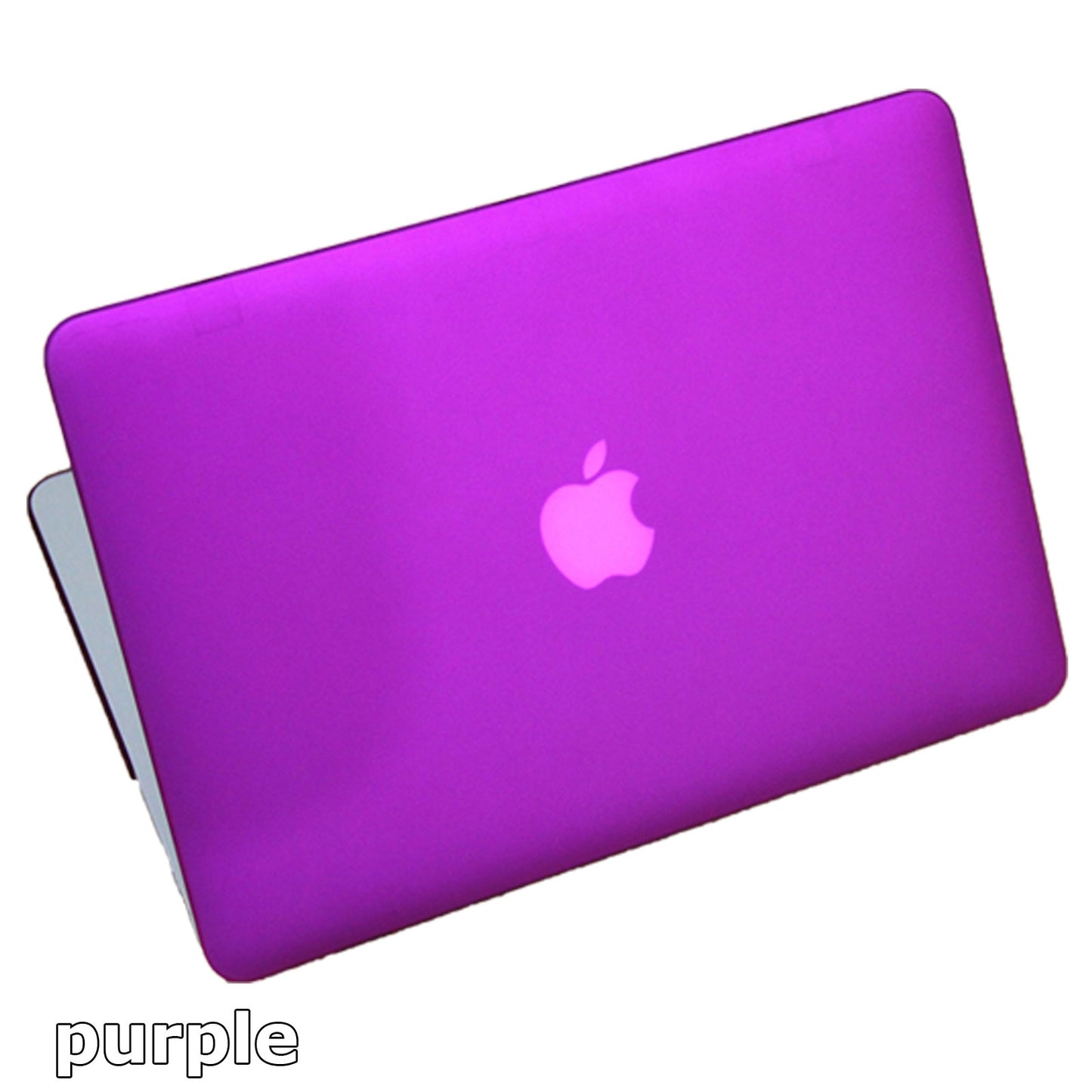Matte Frosted Hard Case Shell Cover for MacBook Pro 15 Model Code A1286
