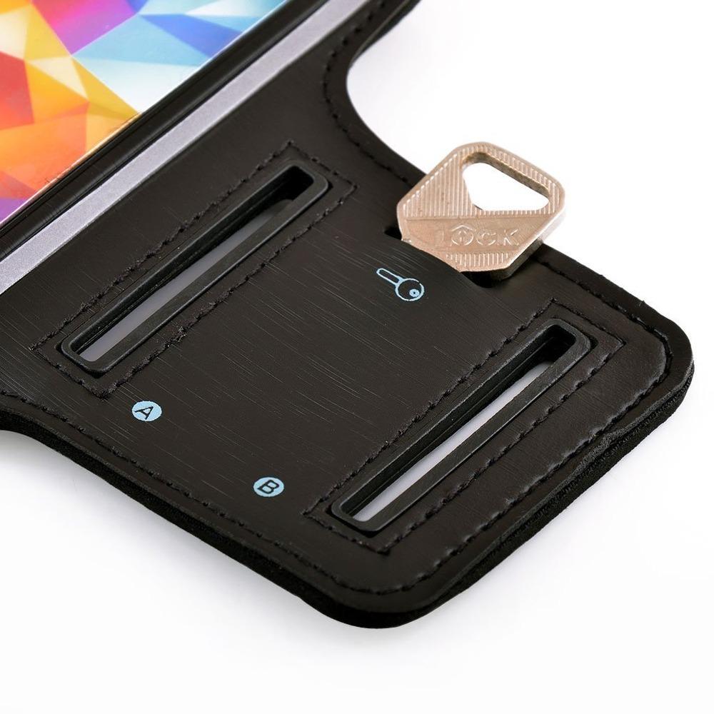 Sport Arm Band Case iPhone 4 5 6 7 8 SE2 Plus 11 12 Mini X XS Max Pro