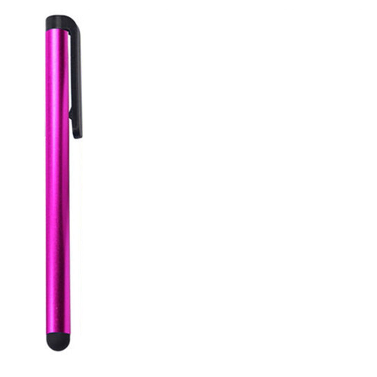 Capacitive Mini Stylus Touch Screen Pen for iPad iPhone Samsung Galaxy
