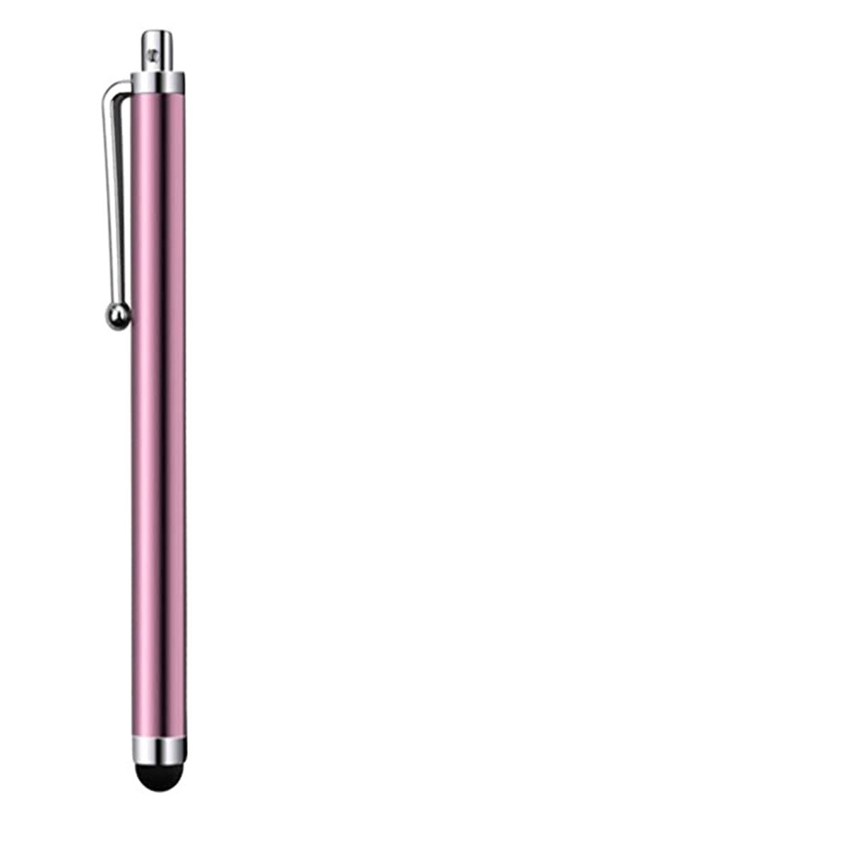 Capacitive Mini Stylus Touch Screen Pen for iPad iPhone Samsung Galaxy