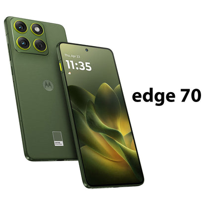 Motorola Edge 70 Mirror HD