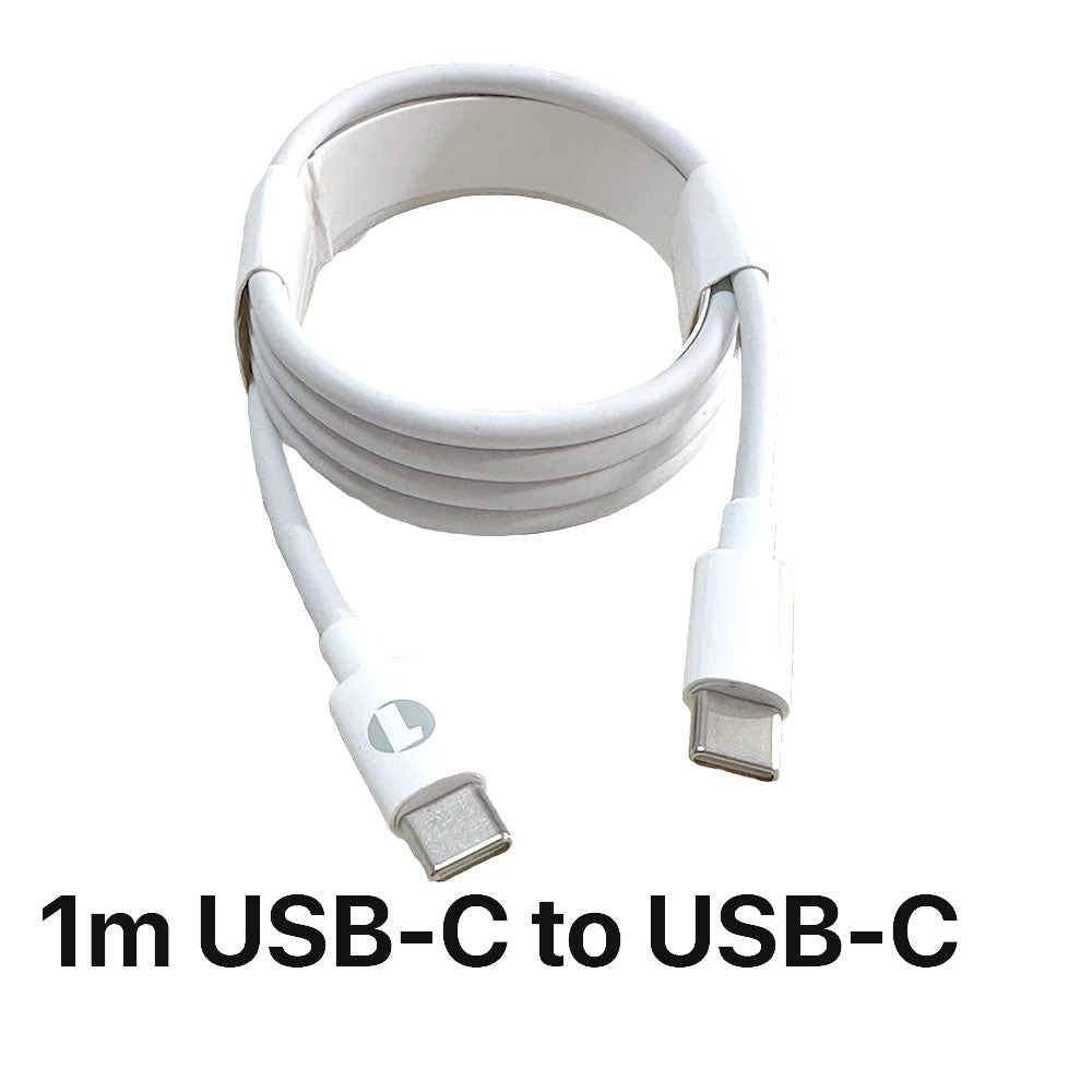 1m 2m Fast Charging USB USB-C Cable Charger Cord iPhone 15 14 13 12 11 X XS Pro Max Mini Plus