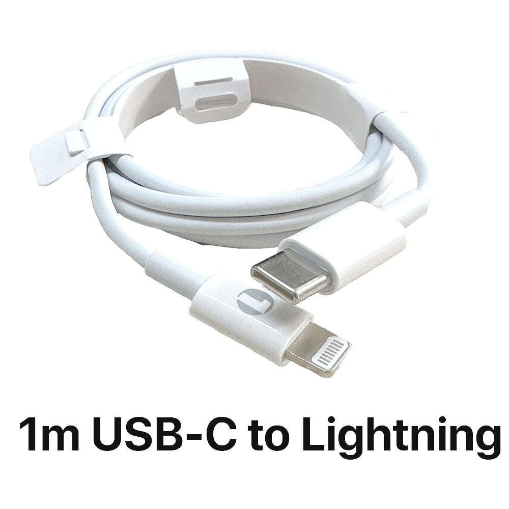 1m 2m Fast Charging USB USB-C Cable Charger Cord for iPhone 16 15 14 13 12 11 X XS Pro Max Mini Plus