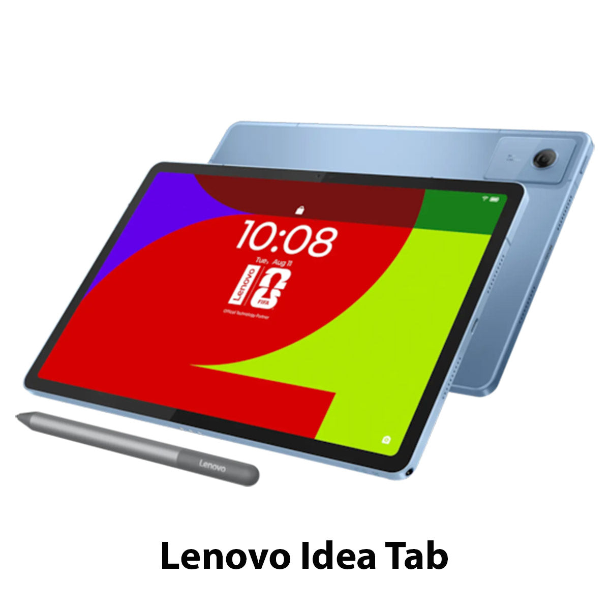 Lenovo Idea Yoga Tab One Matte Anti-Glare Hydrogel Film Screen Protector Self-Healing