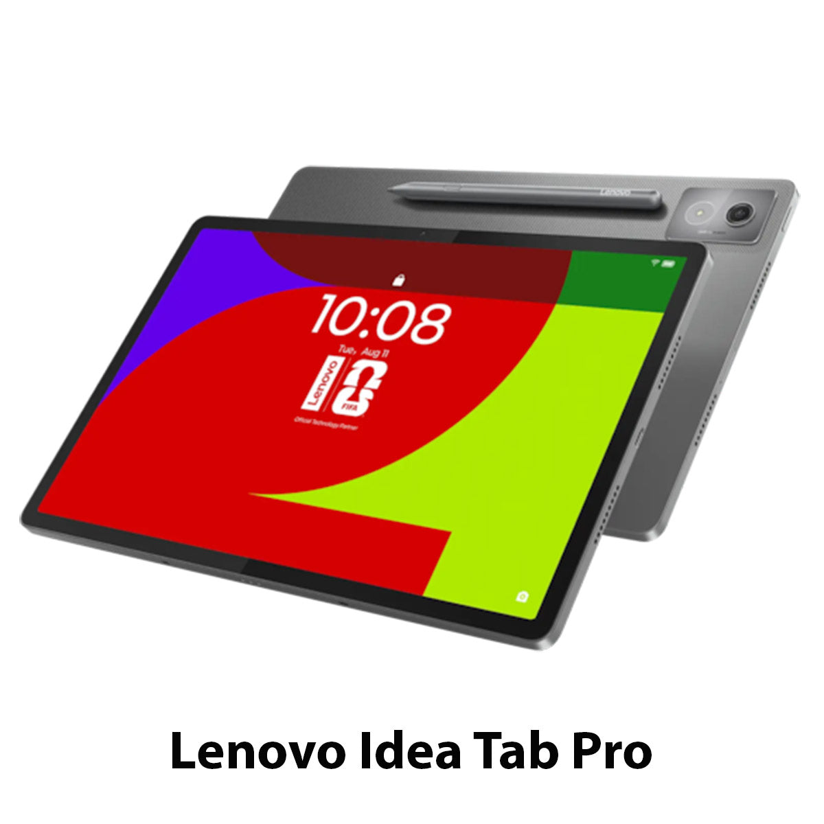 Lenovo Idea Yoga Tab One Matte Anti-Glare Hydrogel Film Screen Protector Self-Healing