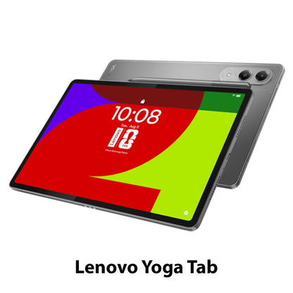 Lenovo Idea Yoga Tab One Matte Anti-Glare Hydrogel Film Screen Protector Self-Healing