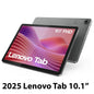 High Definition Clear Hydrogel Screen Protector Film for Lenovo Tab One