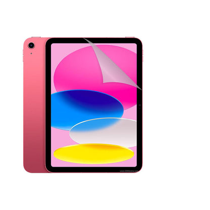 Apple iPad Pro Air Mini Anti Blue Light HD Clear Hydrogel Film Screen Protector