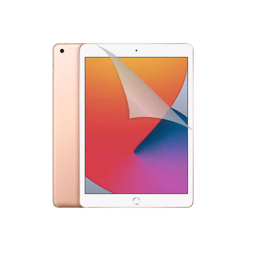 Apple iPad Pro Air Mini Anti Blue Light HD Clear Hydrogel Film Screen Protector