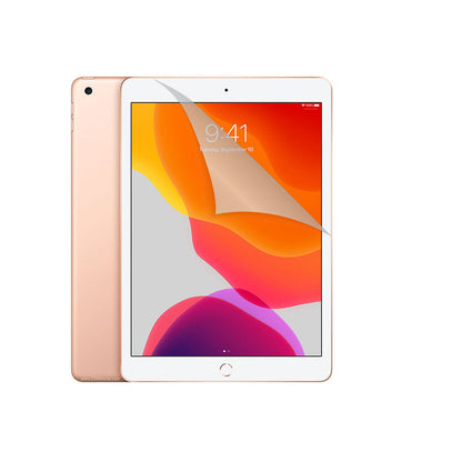 Apple iPad Pro Air Mini Anti Blue Light HD Clear Hydrogel Film Screen Protector