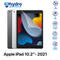 High Definition Clear Hydrogel Screen Protector for Apple iPad Pro Air Mini 1 2 3 4 5 6 7