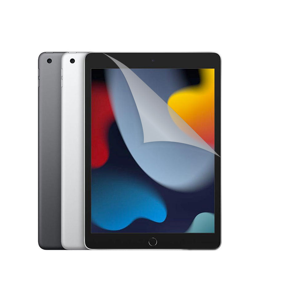 Apple iPad Pro Air Mini Anti Blue Light HD Clear Hydrogel Film Screen Protector