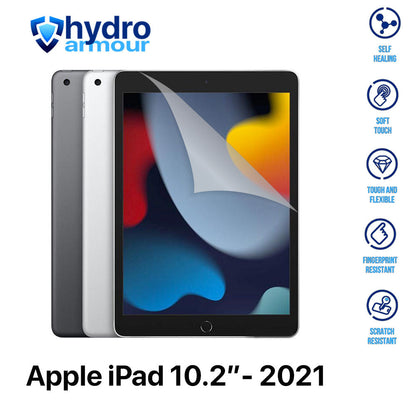 Matte Anti Glare Hydrogel Screen Protector for Apple iPad Pro Air Mini 1 2 3 4 5 6 7