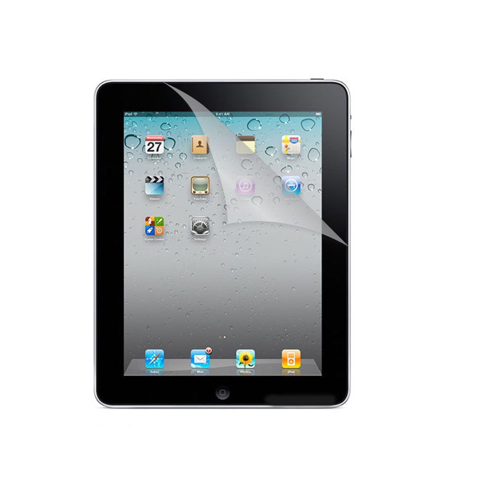 Apple iPad Pro Air Mini Anti Blue Light HD Clear Hydrogel Film Screen Protector