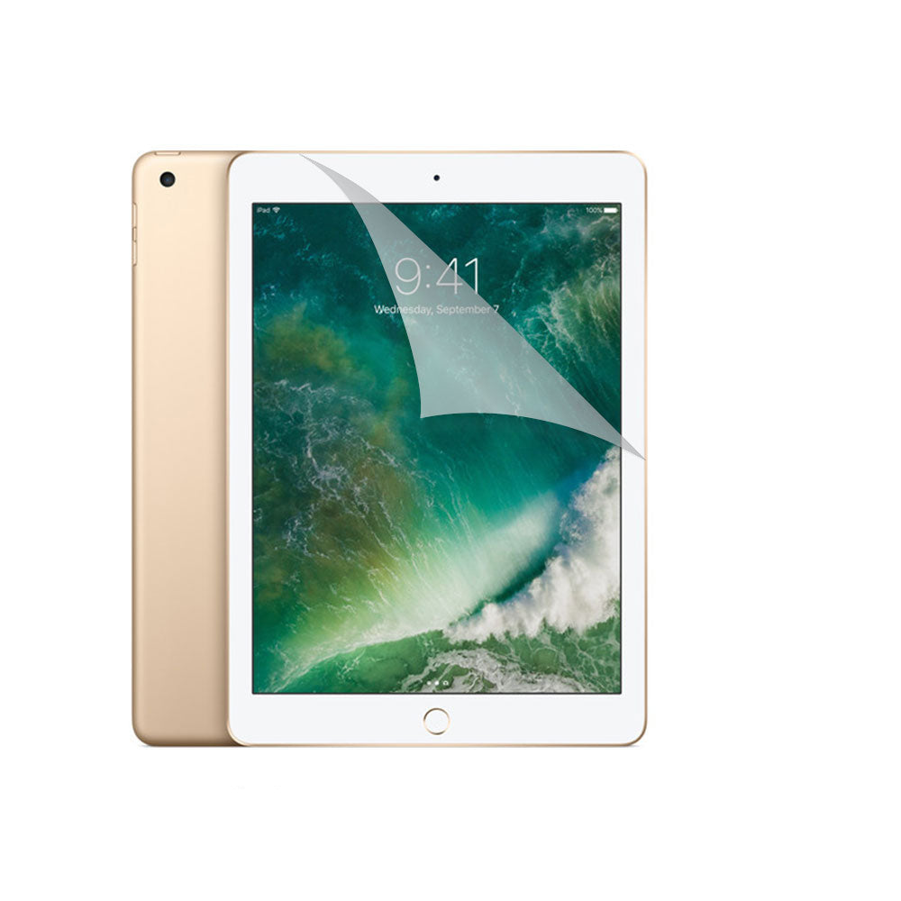 Apple iPad Pro Air Mini Anti Blue Light HD Clear Hydrogel Film Screen Protector