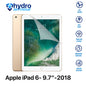 Matte Anti Glare Hydrogel Screen Protector for Apple iPad Pro Air Mini 1 2 3 4 5 6 7